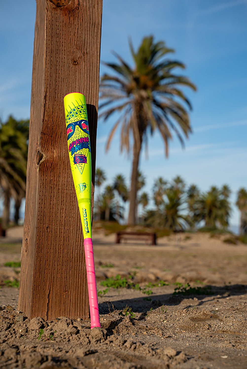 EASTON 2026 Spring Break DUB USSSA Baseball Bat  -5 - view number 7