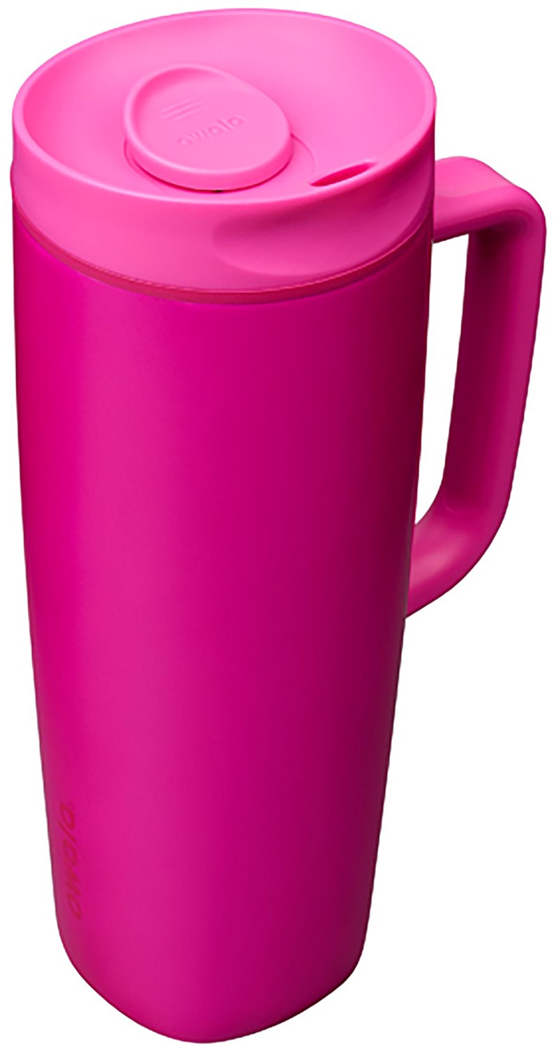 owala SmoothSip Slider 24 Oz Tumbler with Handle - view number 2