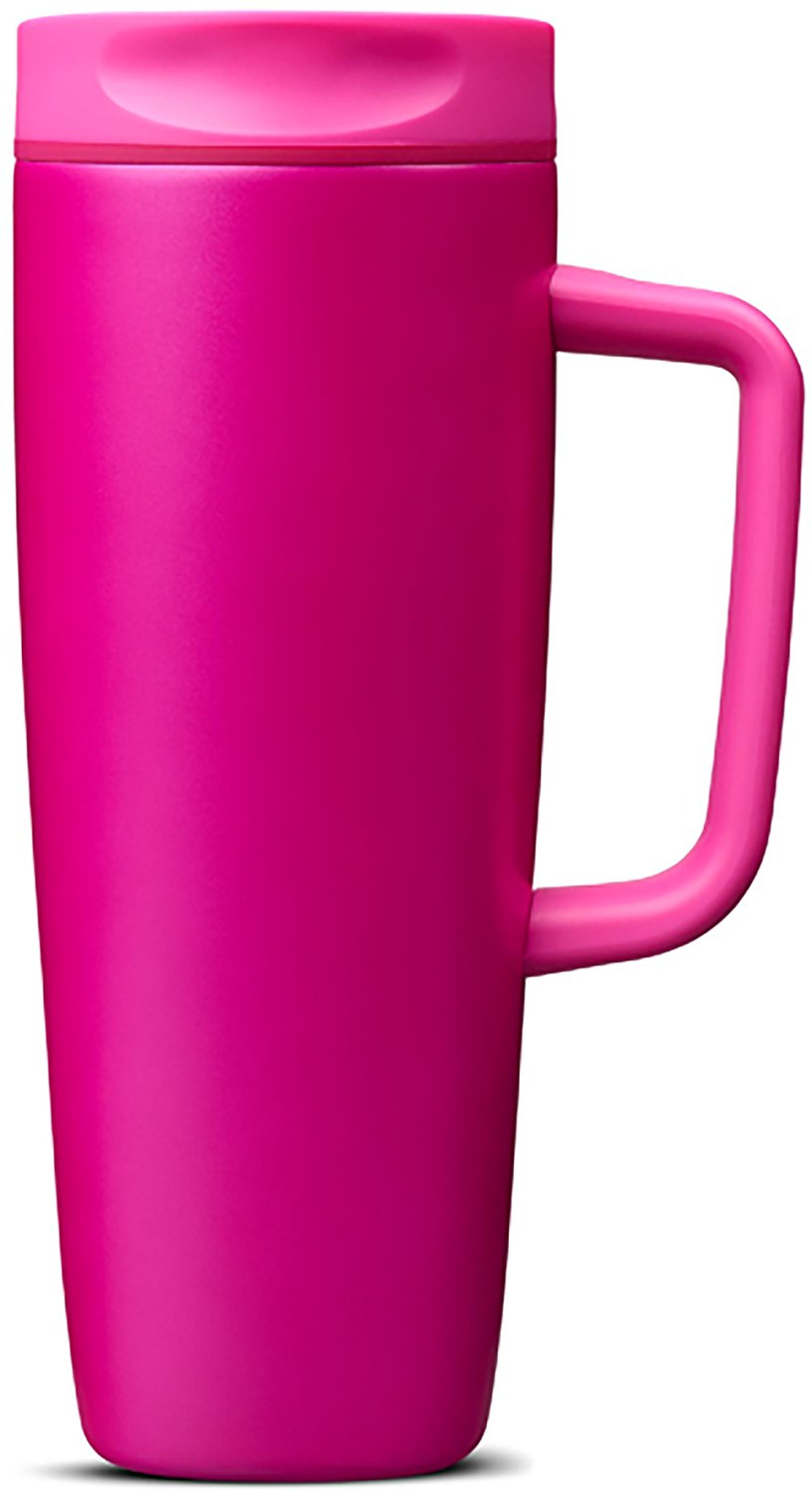 owala SmoothSip Slider 24 Oz Tumbler with Handle - view number 3