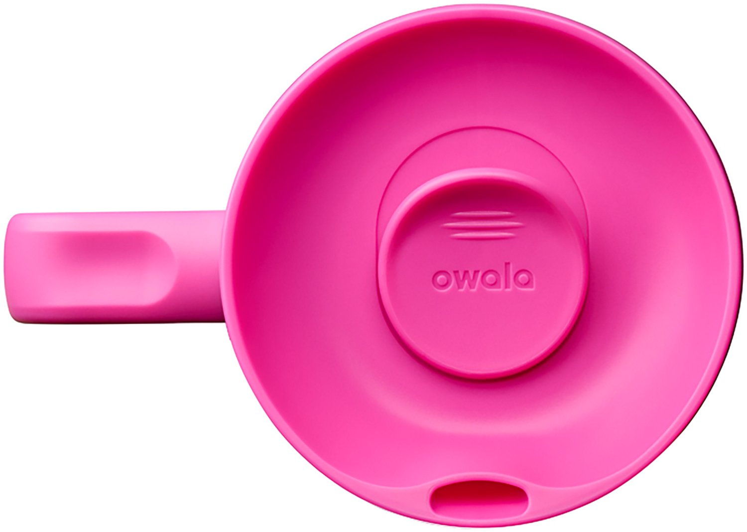 owala SmoothSip Slider 24 Oz Tumbler with Handle - view number 5