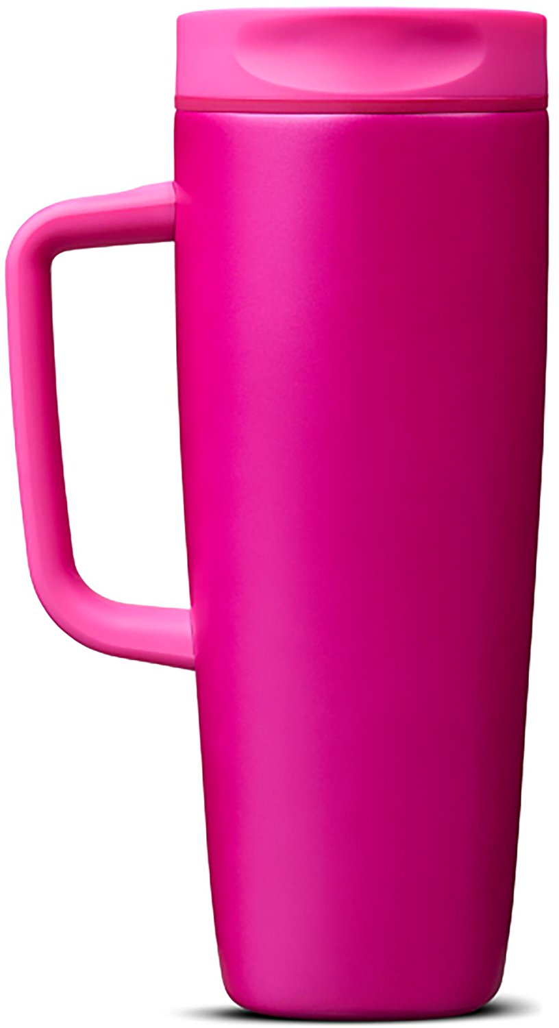 owala SmoothSip Slider 24 Oz Tumbler with Handle - view number 6