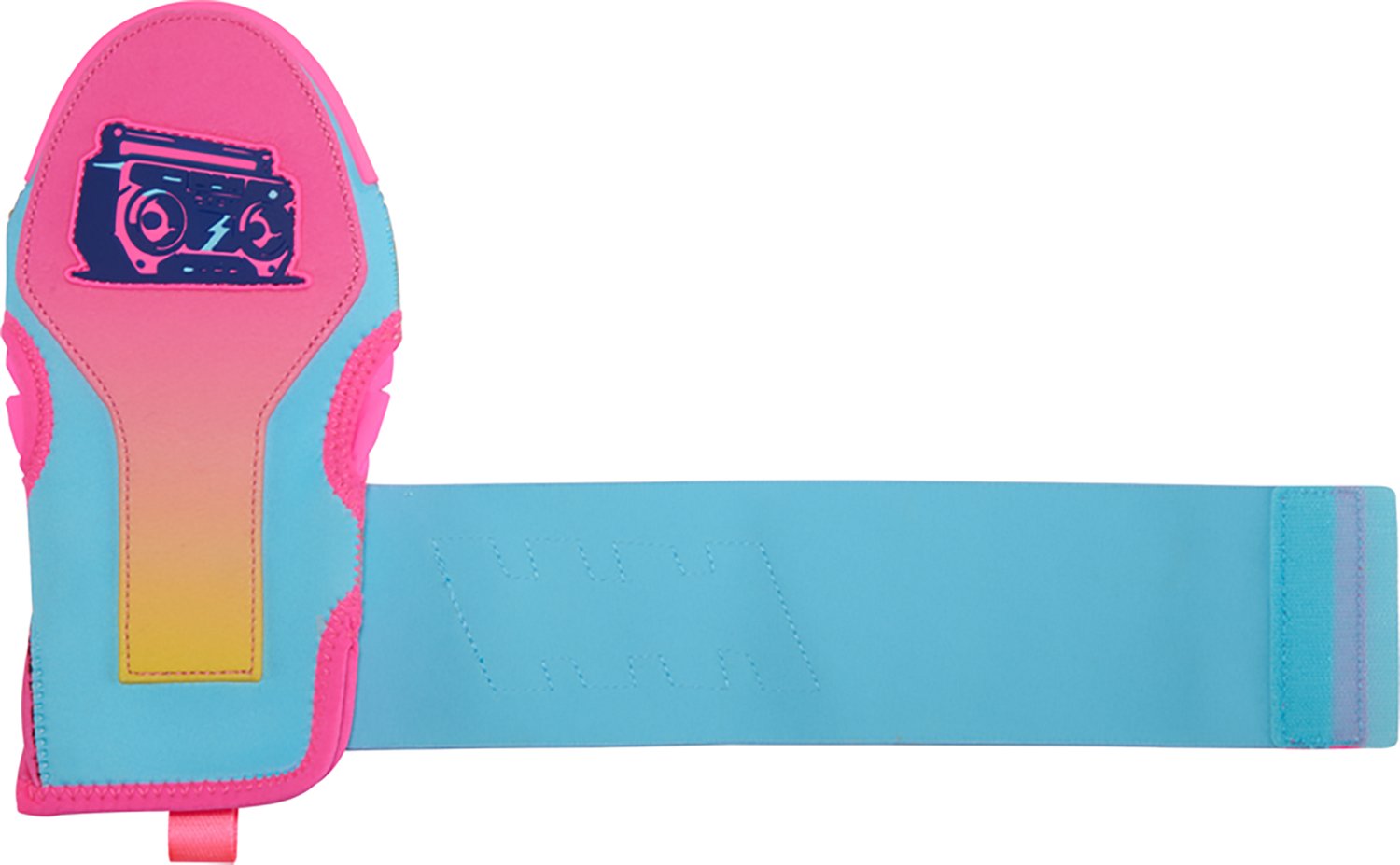 EASTON Spring Break Boombox Sliding Mitt