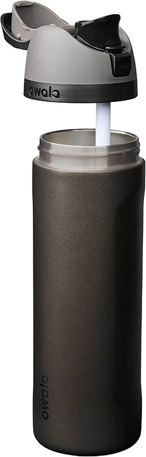 Owala FreeSip 24oz Stainless Steel Water Bottle - view number 2