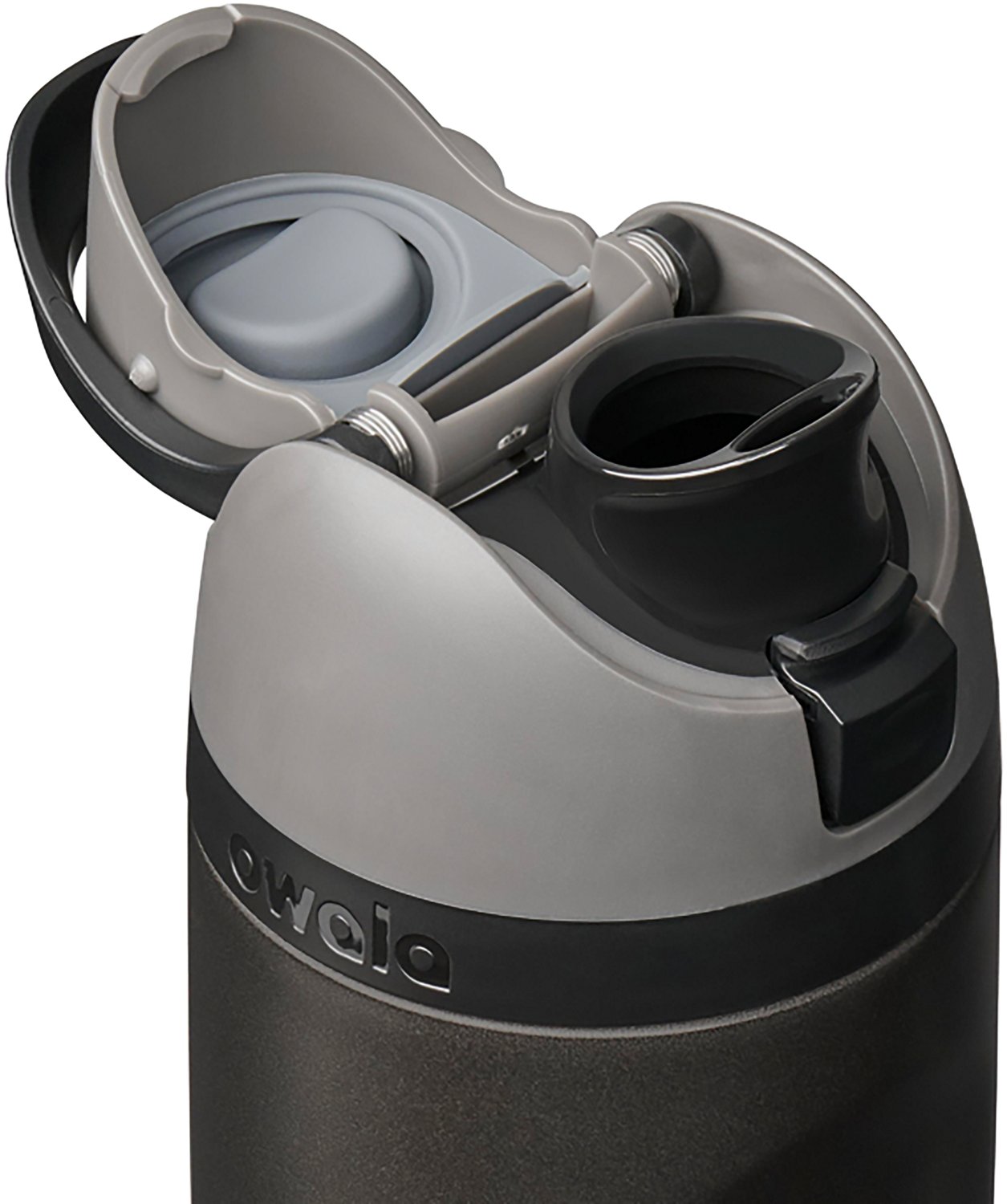 Owala FreeSip 24oz Stainless Steel Water Bottle - view number 3
