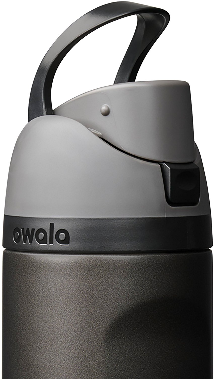Owala FreeSip 24oz Stainless Steel Water Bottle - view number 4