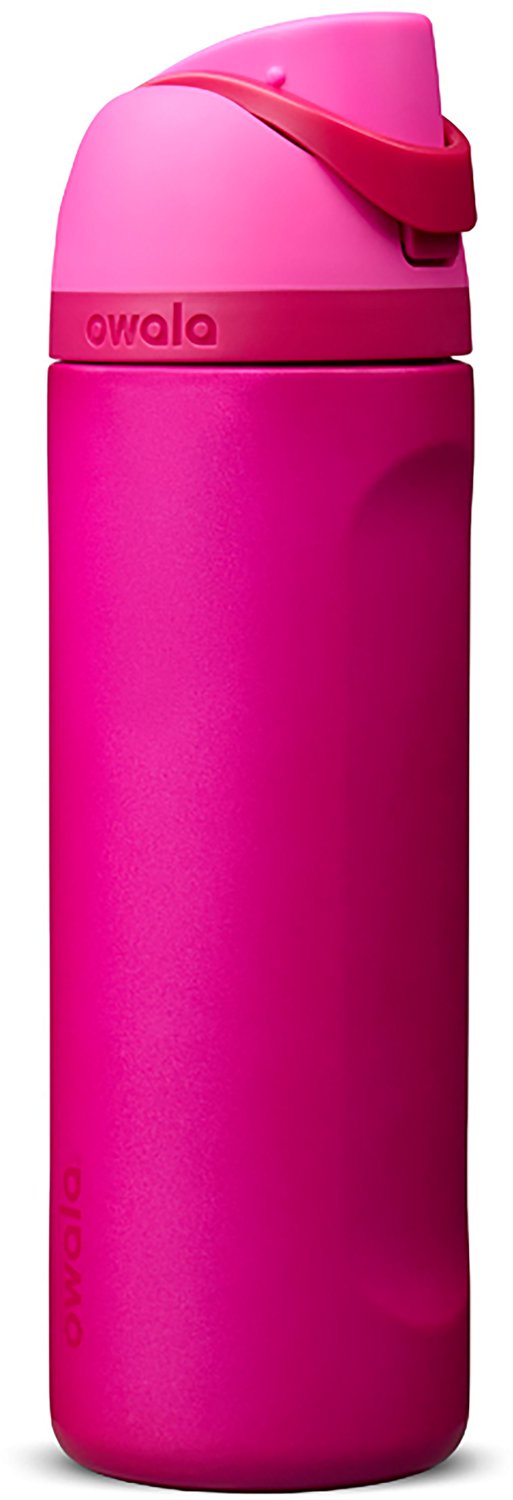 Owala FreeSip 24oz Stainless Steel Water Bottle
