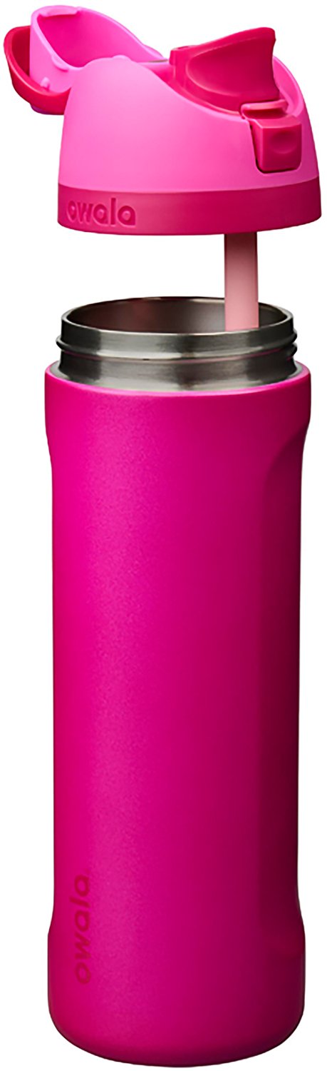 Owala FreeSip 24oz Stainless Steel Water Bottle - view number 2