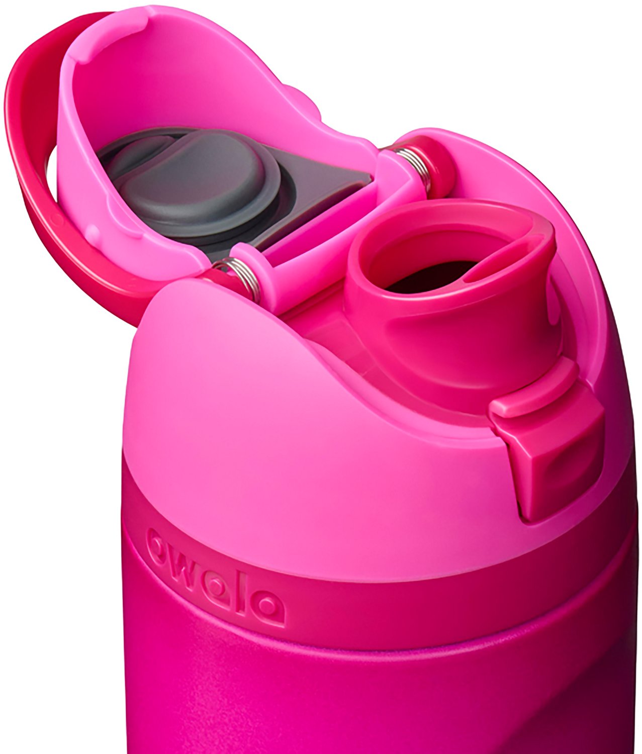 Owala FreeSip 24oz Stainless Steel Water Bottle - view number 3
