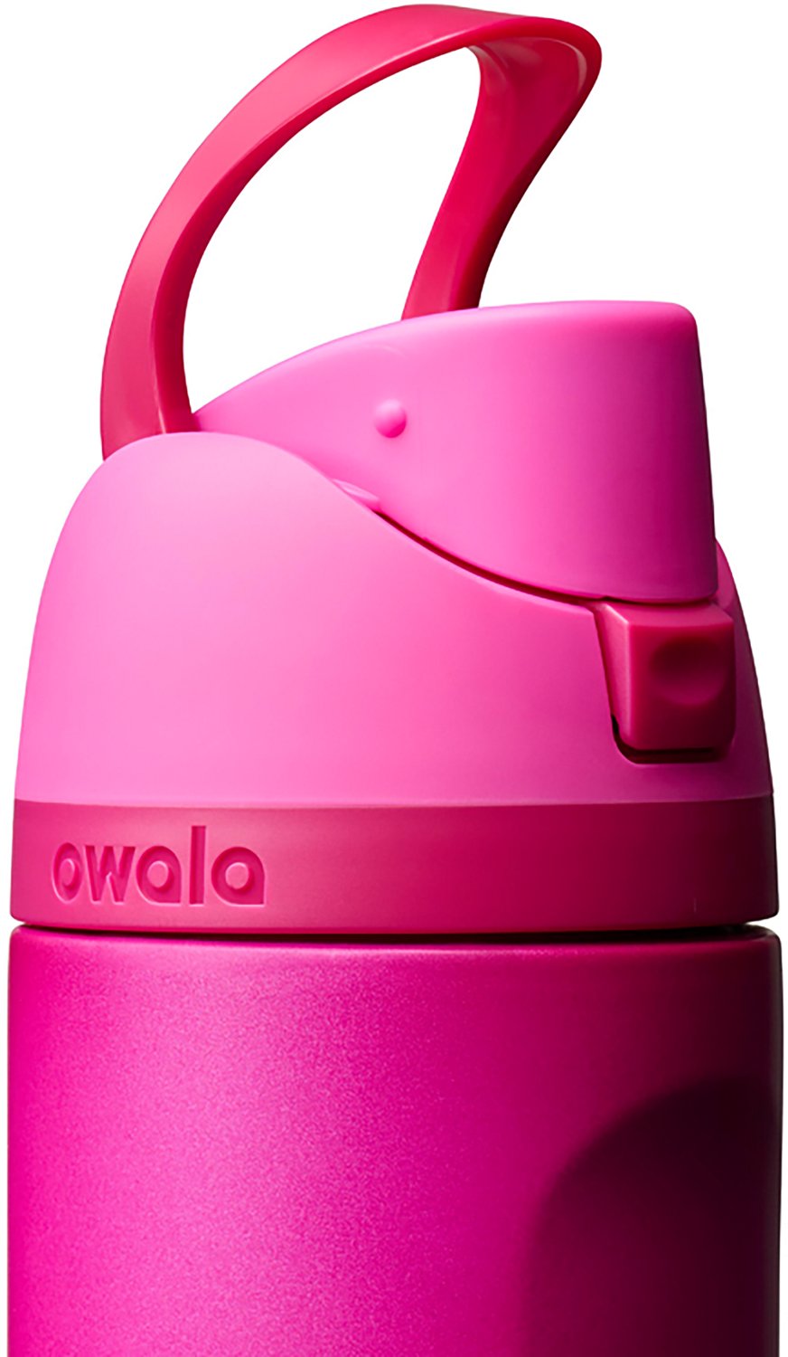 Owala FreeSip 24oz Stainless Steel Water Bottle - view number 4