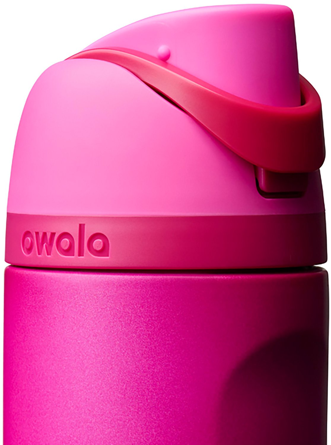 Owala FreeSip 24oz Stainless Steel Water Bottle - view number 5