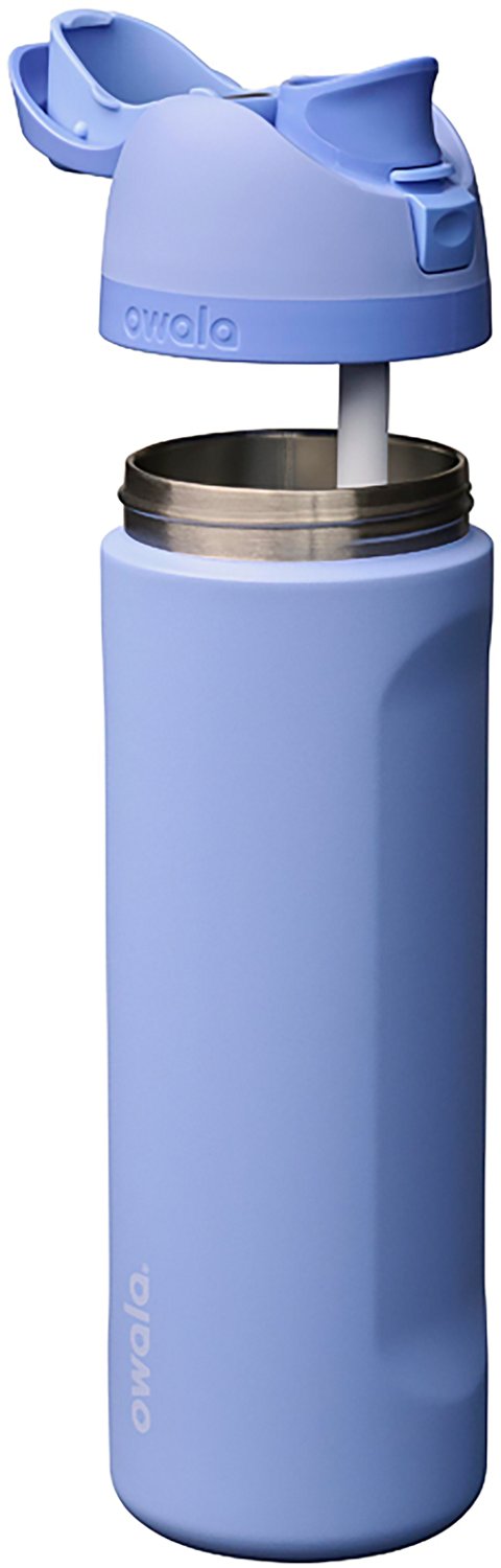 Owala FreeSip 24oz Stainless Steel Water Bottle - view number 2