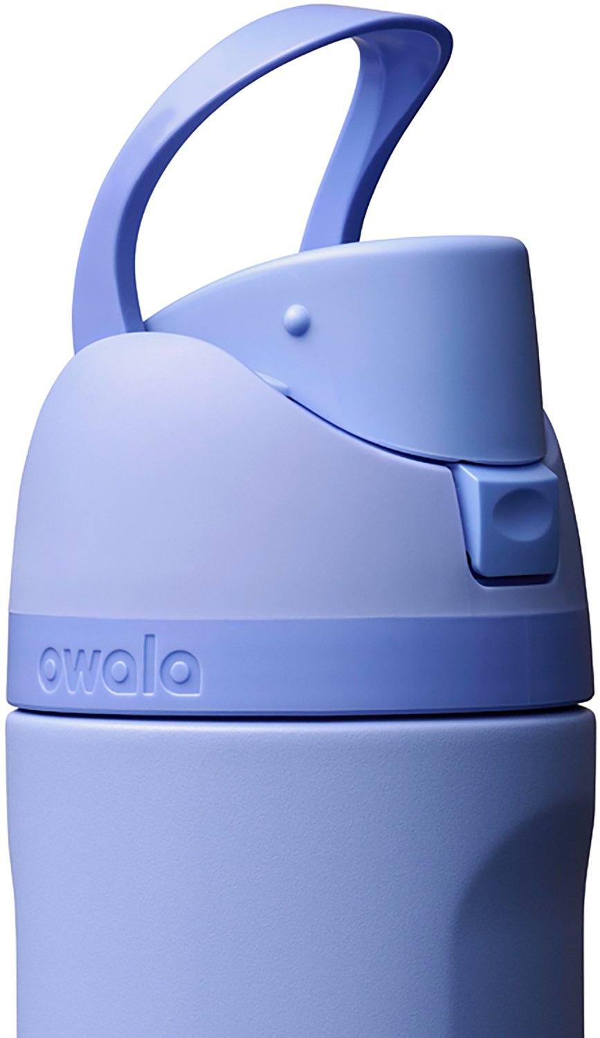 Owala FreeSip 24oz Stainless Steel Water Bottle - view number 4