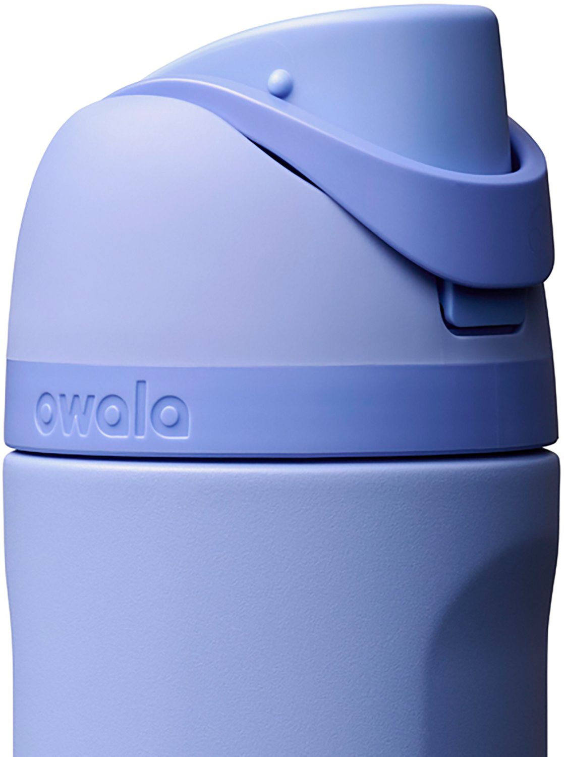 Owala FreeSip 24oz Stainless Steel Water Bottle - view number 5
