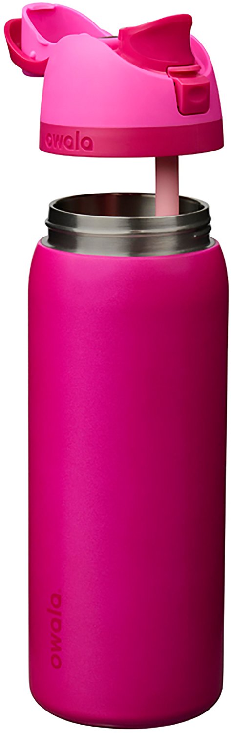 Owala FreeSip 32oz Stainless Steel Water Bottle                                                                                  - view number 2