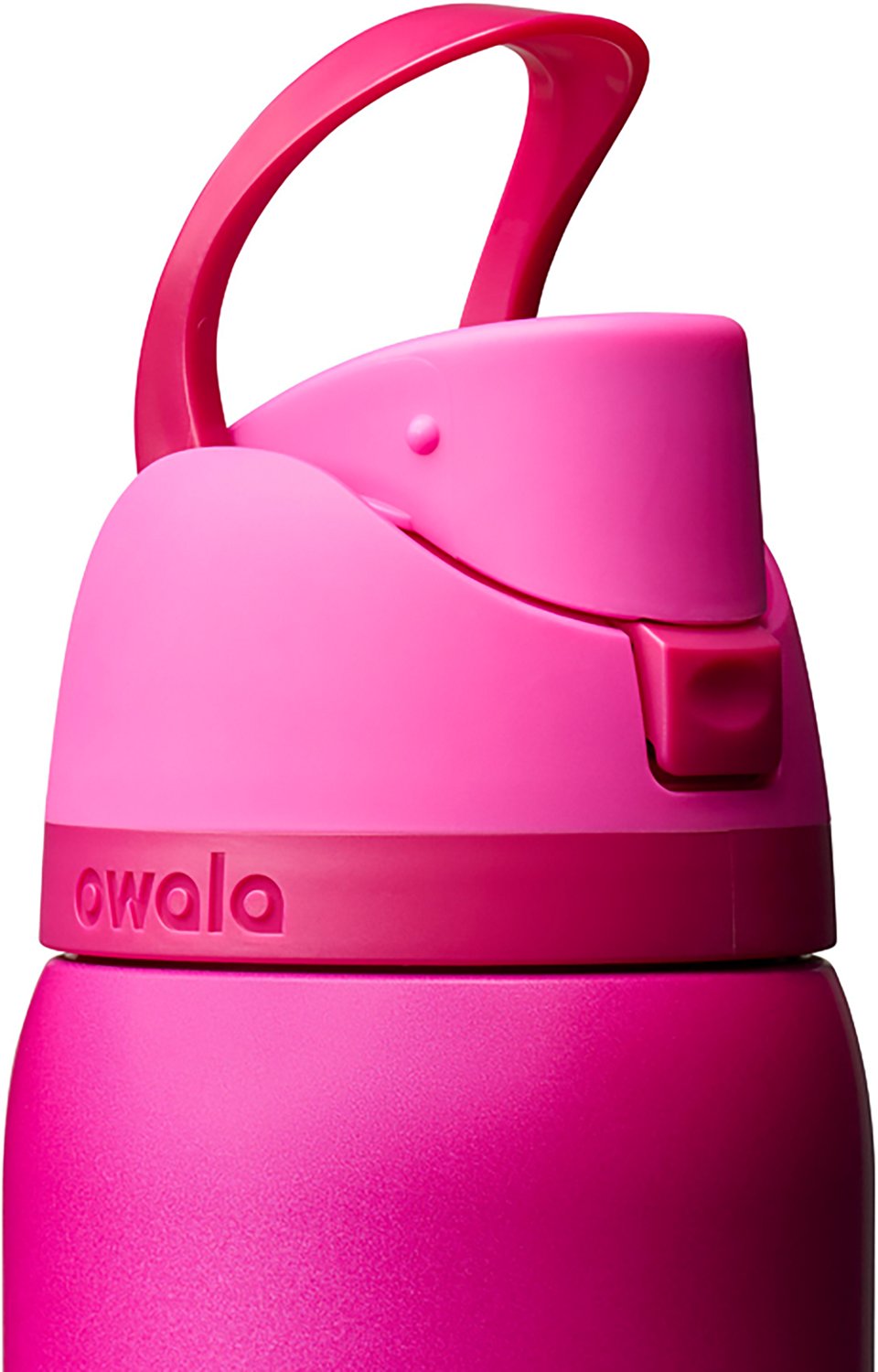 Owala FreeSip 32oz Stainless Steel Water Bottle                                                                                  - view number 4