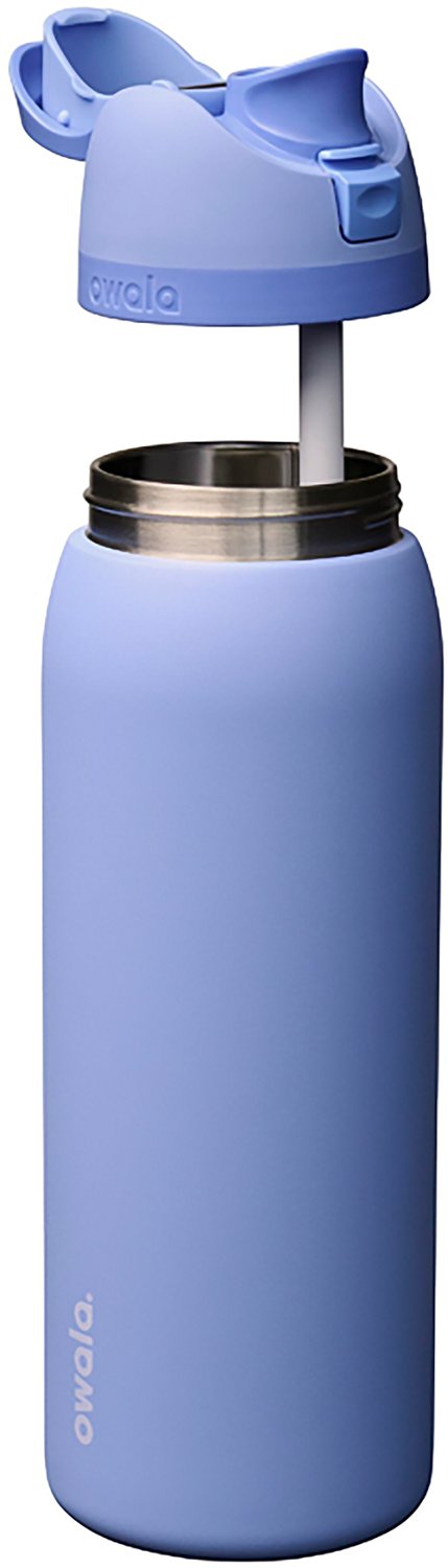 Owala FreeSip 40oz Stainless Steel Water Bottle - view number 2