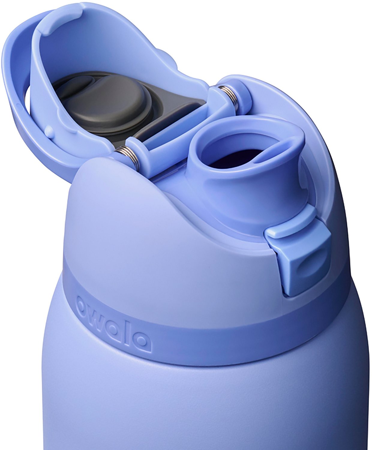 Owala FreeSip 40oz Stainless Steel Water Bottle - view number 3