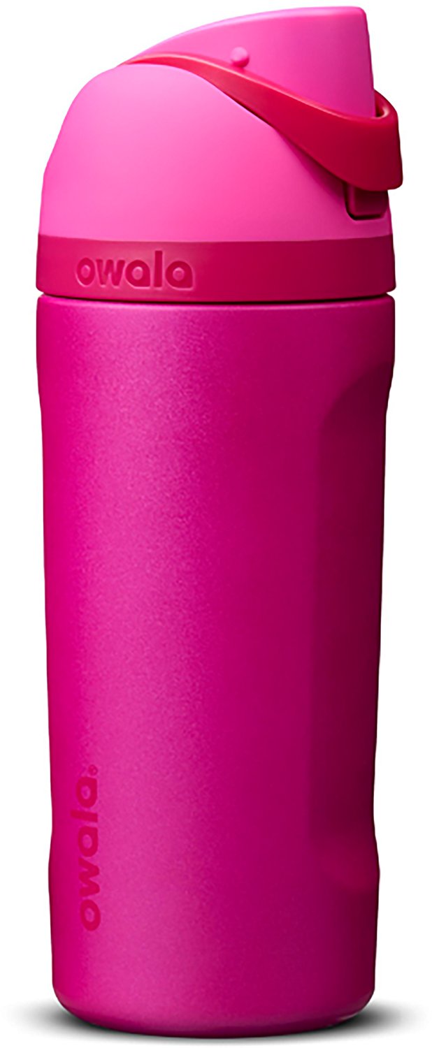 Owala Kids' FreeSip 16 oz Stainless Steel Bottle