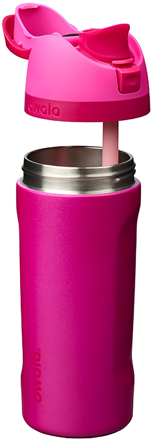 Owala Kids' FreeSip 16 oz Stainless Steel Bottle - view number 2