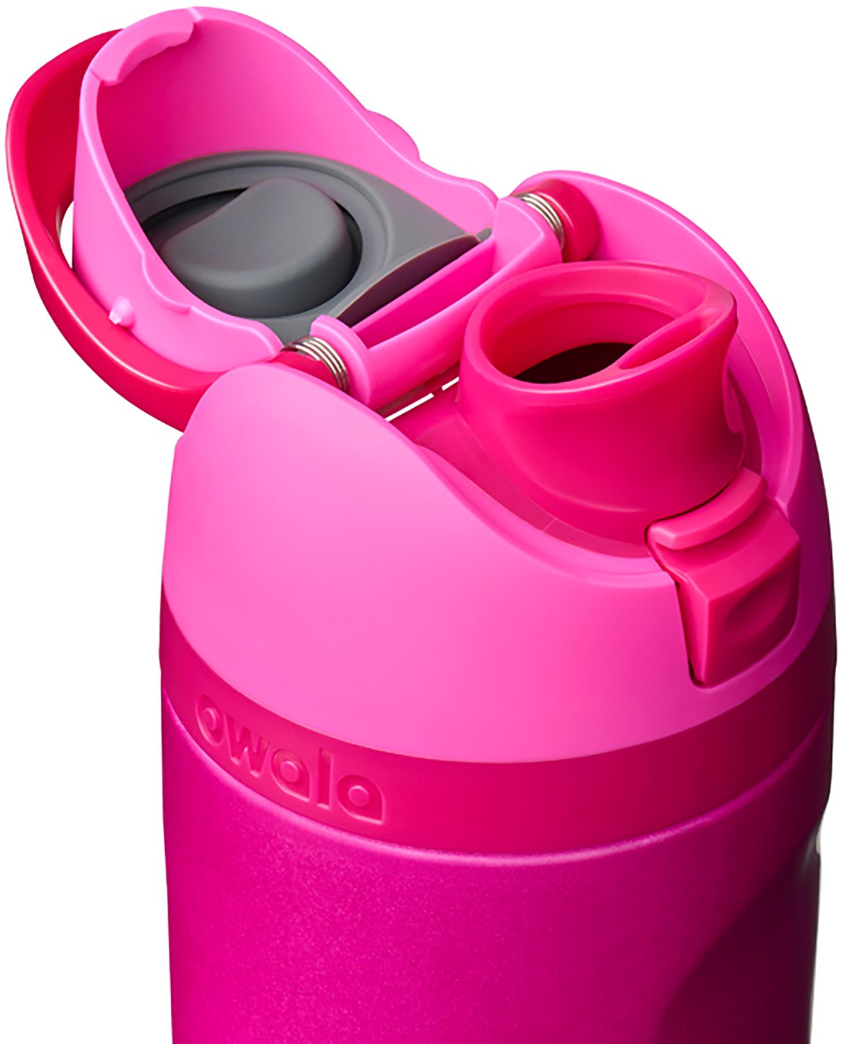 Owala Kids' FreeSip 16 oz Stainless Steel Bottle - view number 3