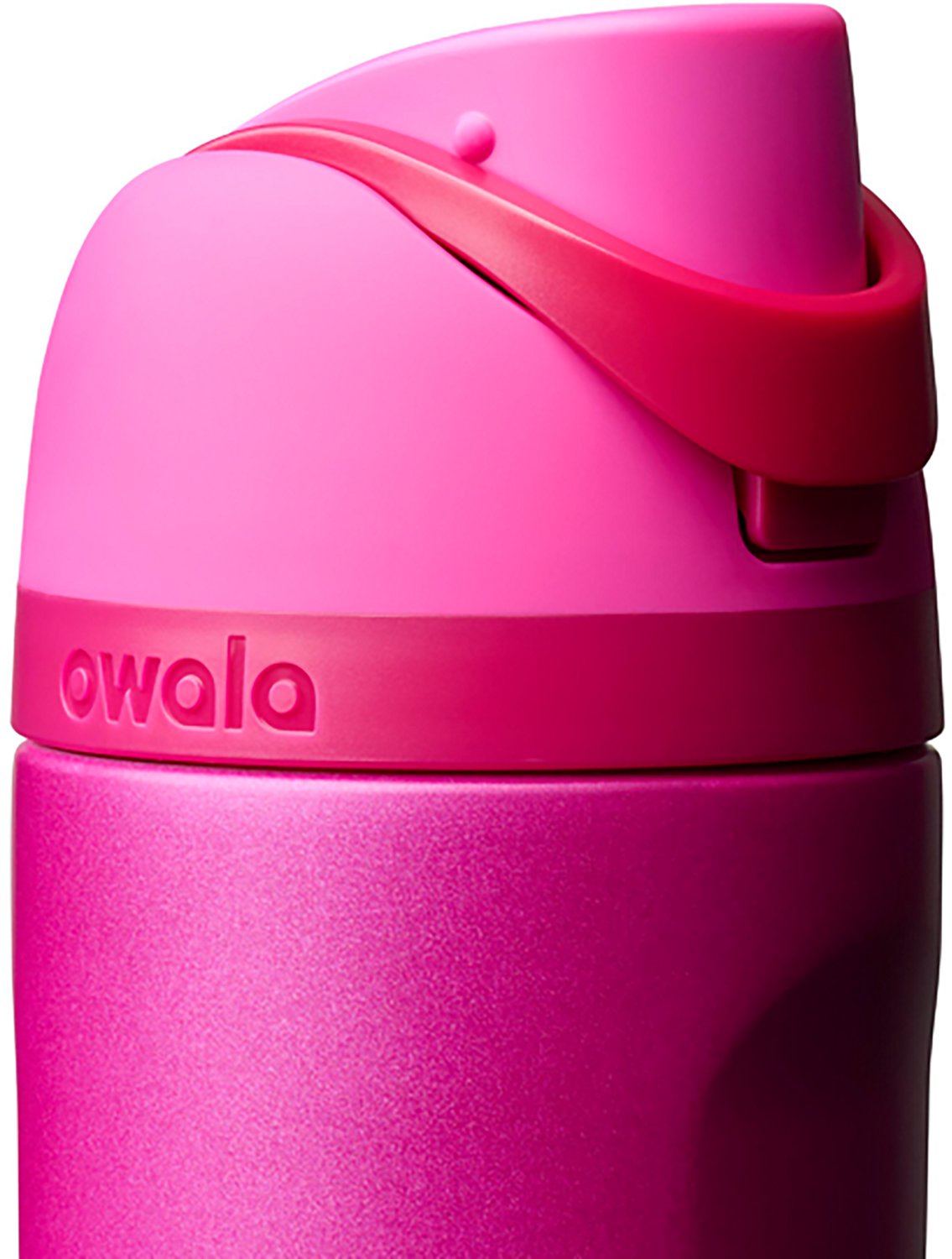 Owala Kids' FreeSip 16 oz Stainless Steel Bottle - view number 5