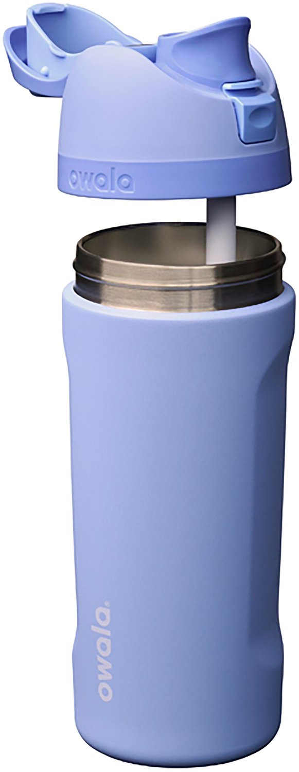 Owala Kids' FreeSip 16 oz Stainless Steel Bottle - view number 2