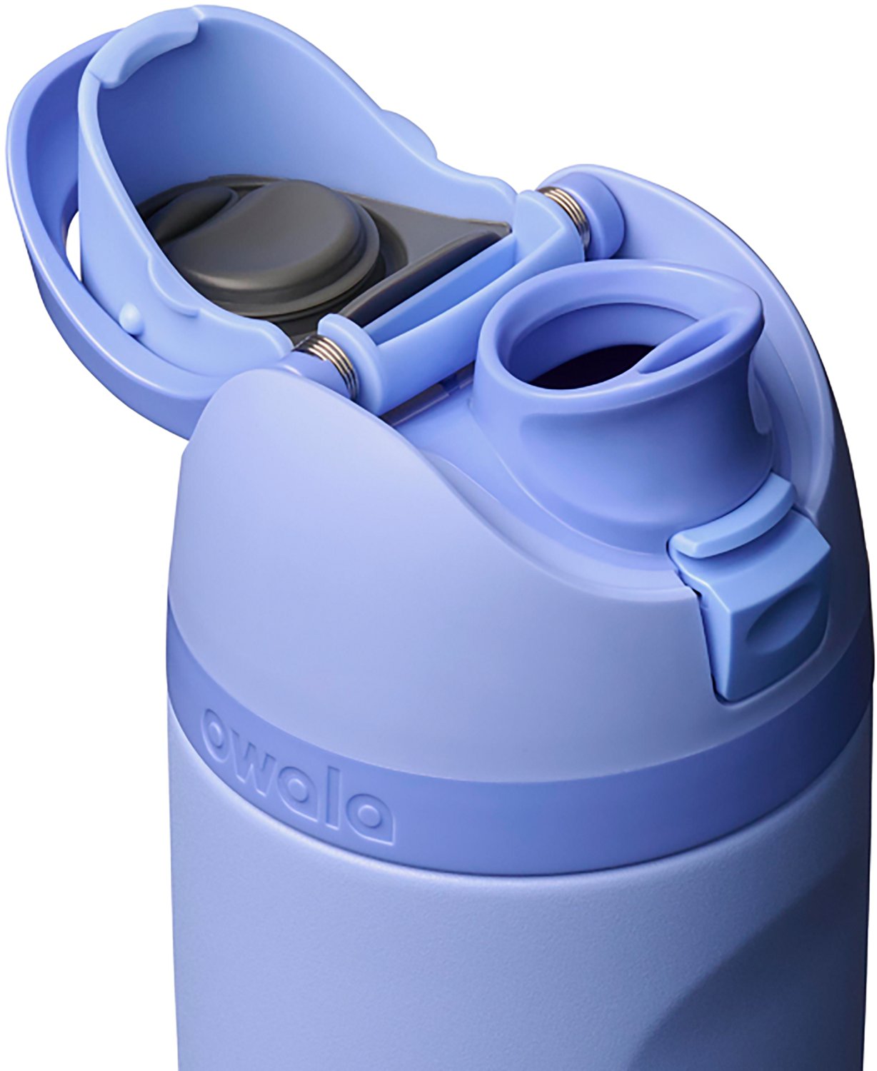 Owala Kids' FreeSip 16 oz Stainless Steel Bottle - view number 3