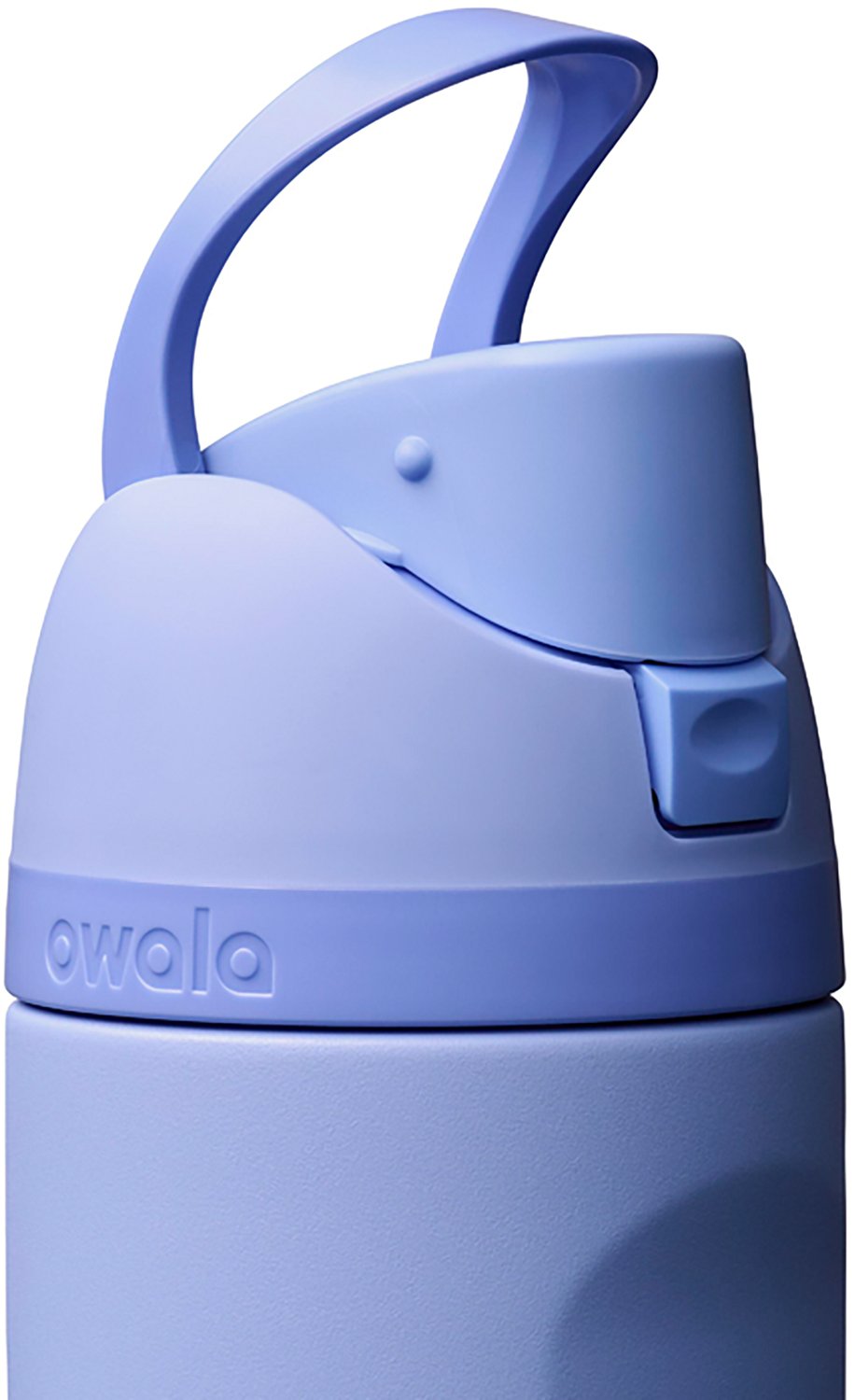 Owala Kids' FreeSip 16 oz Stainless Steel Bottle - view number 4