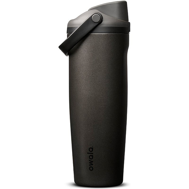 FreeSip Sway Vacuum Insulated Bottle 30 oz Nailed It BPA Free