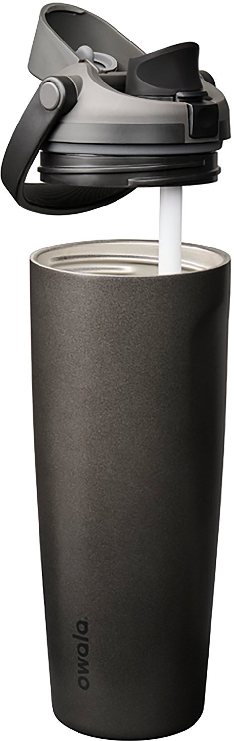owala FreeSip Sway 30 oz. Stainless Steel Tumbler - view number 2