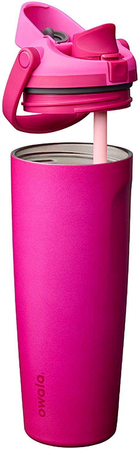 owala FreeSip Sway 30 oz. Stainless Steel Tumbler - view number 2