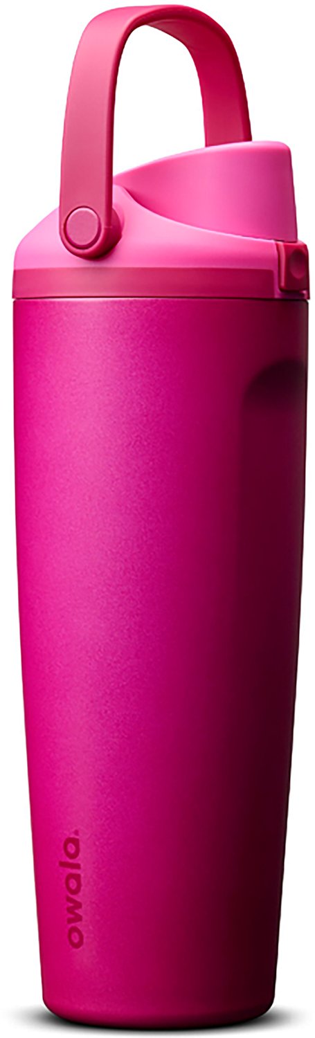 owala FreeSip Sway 30 oz. Stainless Steel Tumbler - view number 7