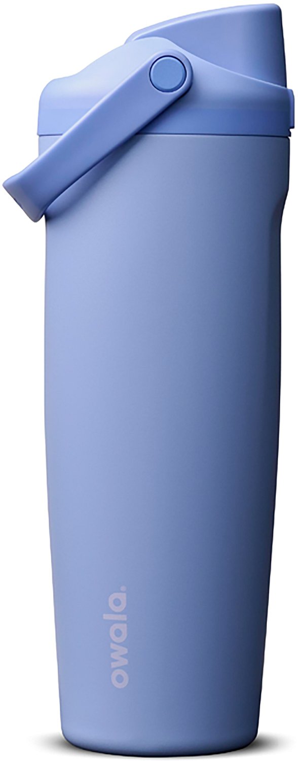 owala FreeSip Sway 30 oz. Stainless Steel Tumbler