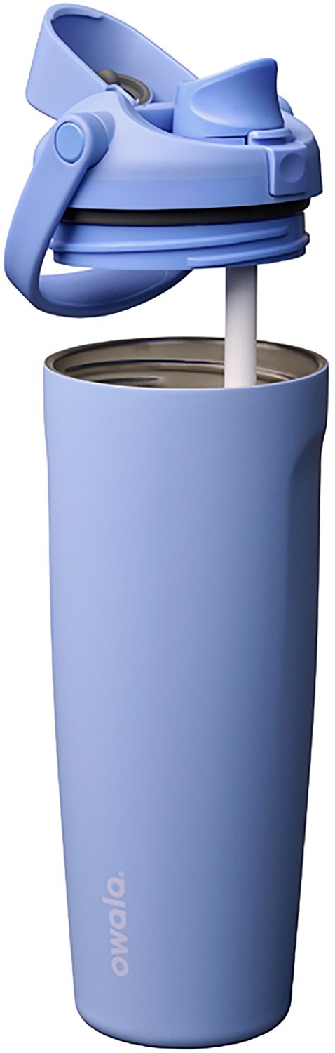 owala FreeSip Sway 30 oz. Stainless Steel Tumbler - view number 2
