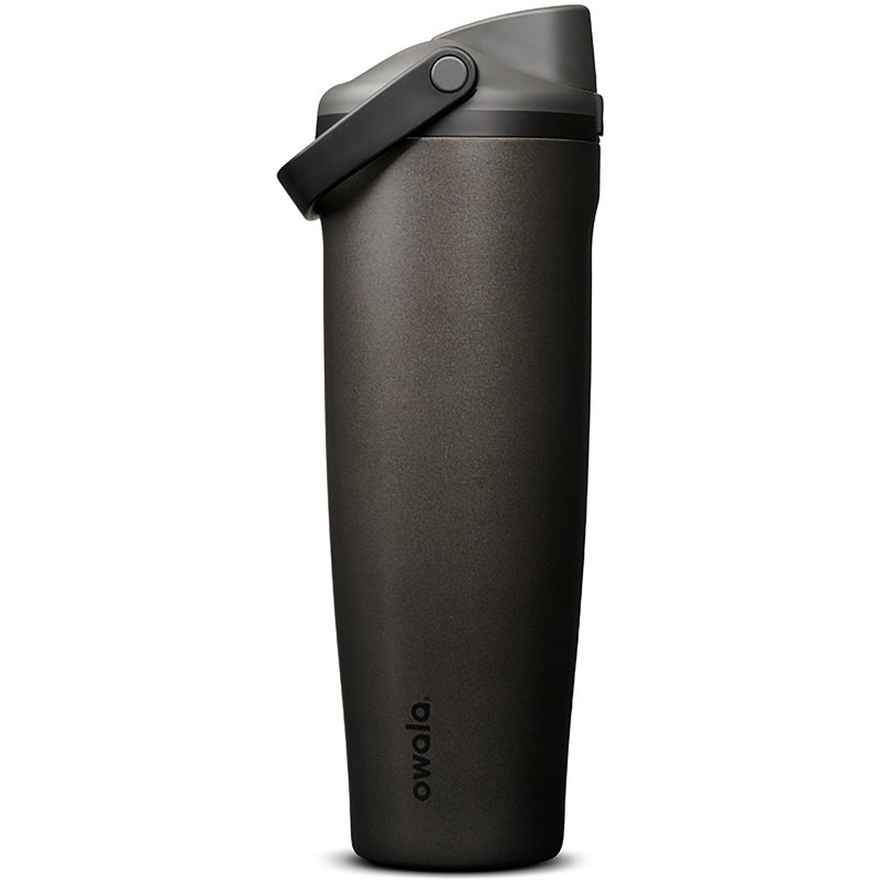 Owala FreeSip Sway 40 oz. Stainless Steel Tumbler