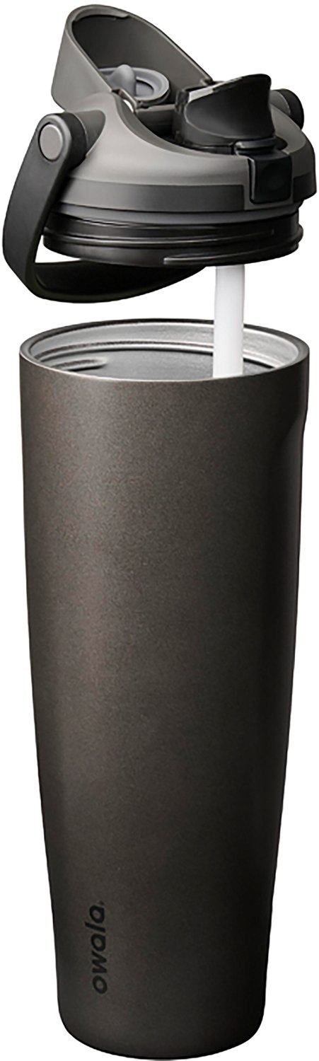 owala FreeSip Sway 40 oz. Stainless Steel Tumbler - view number 2