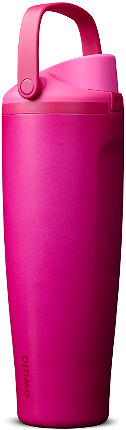 owala FreeSip Sway 40 oz. Stainless Steel Tumbler - view number 7