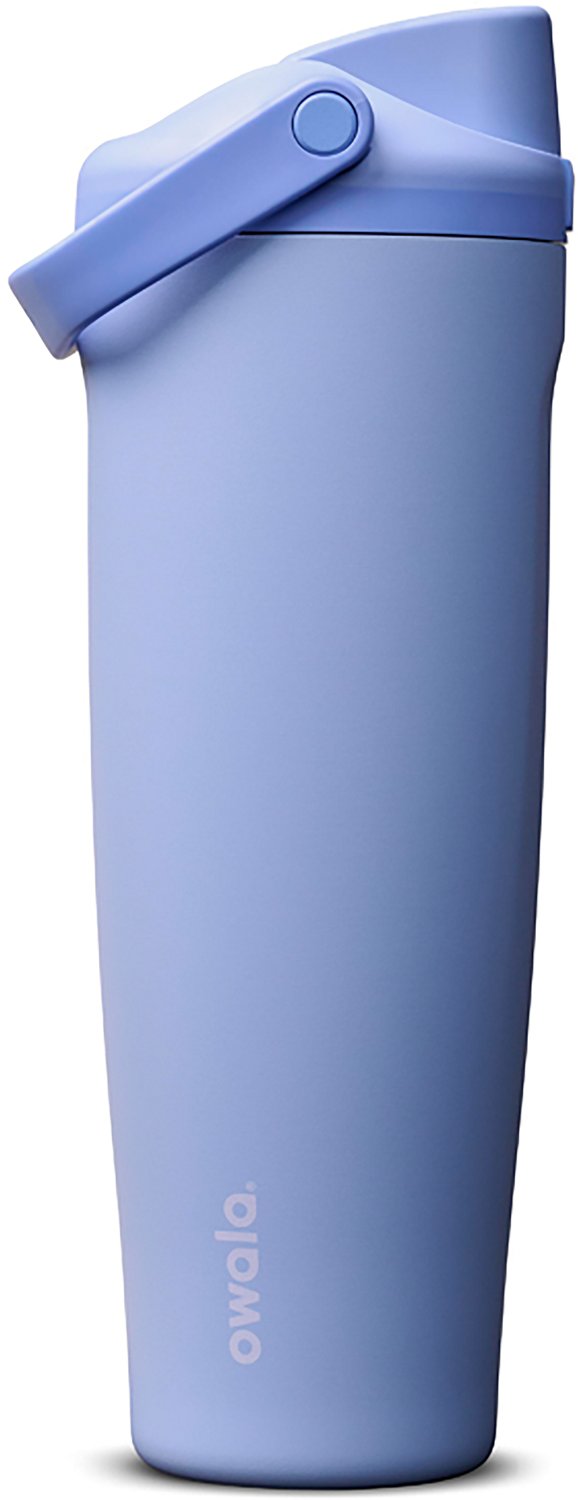 owala FreeSip Sway 40 oz. Stainless Steel Tumbler