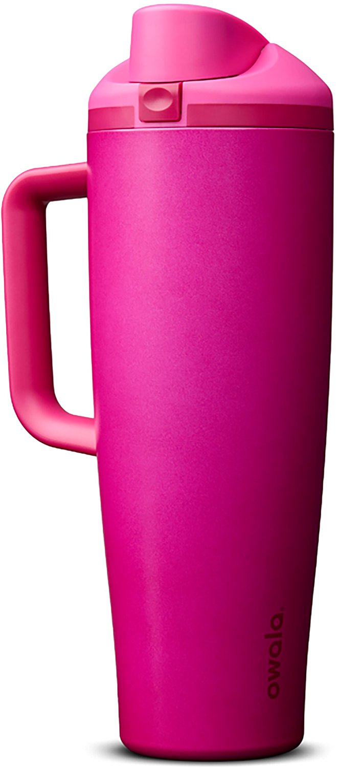 owala FreeSip 40 oz. Stainless Steel Tumbler