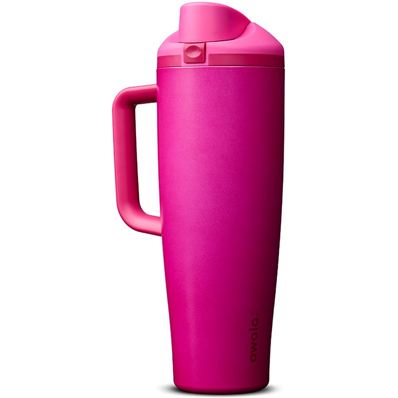 owala FreeSip 40 oz. Stainless Steel Tumbler