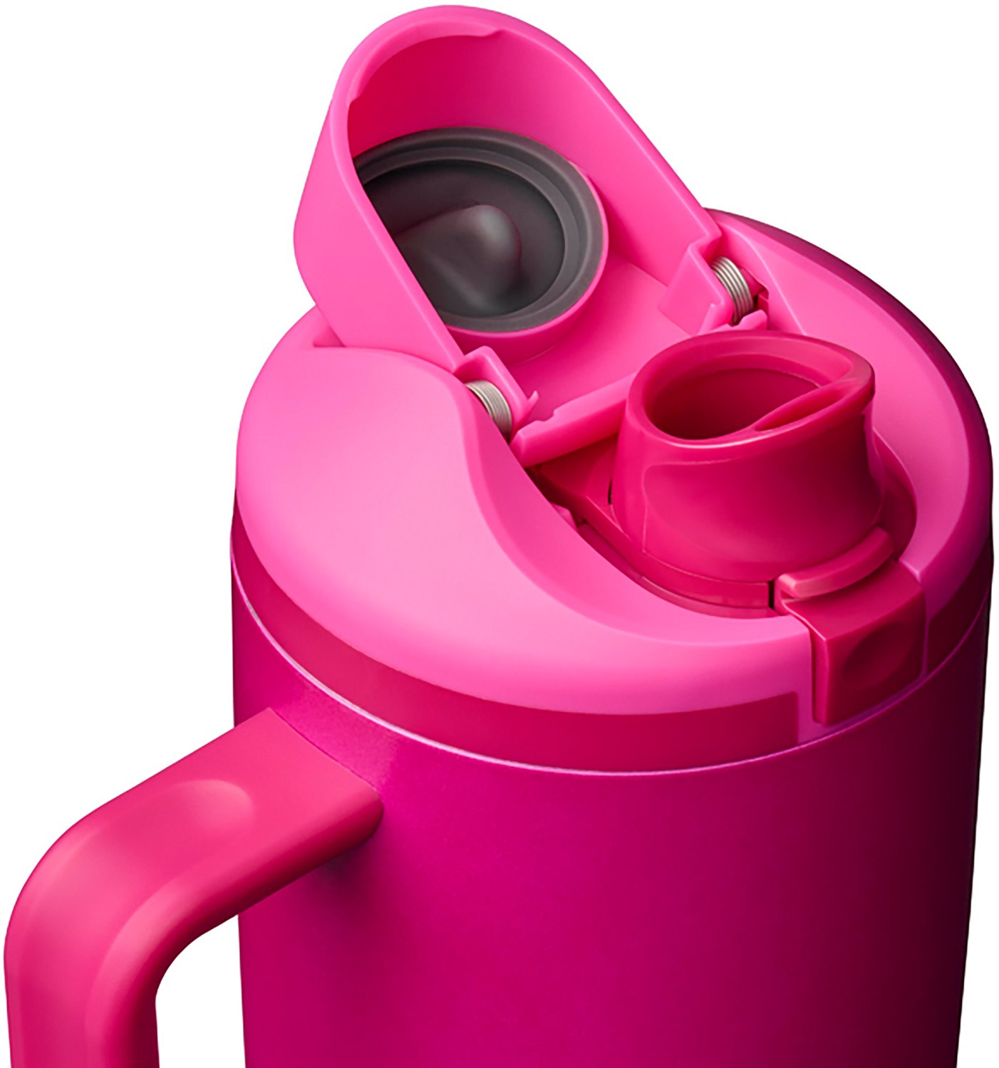 owala FreeSip 40 oz. Stainless Steel Tumbler - view number 3