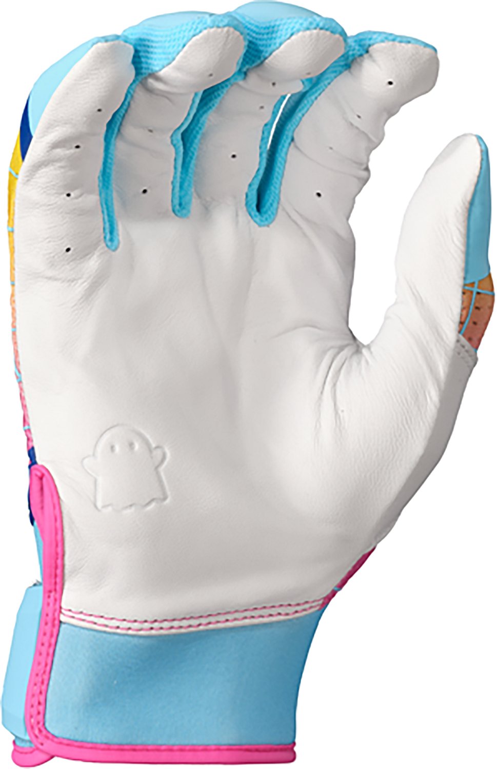 EASTON Youth Ghost Ethos Spring Break Fastpitch Softball Batting Gloves - view number 5