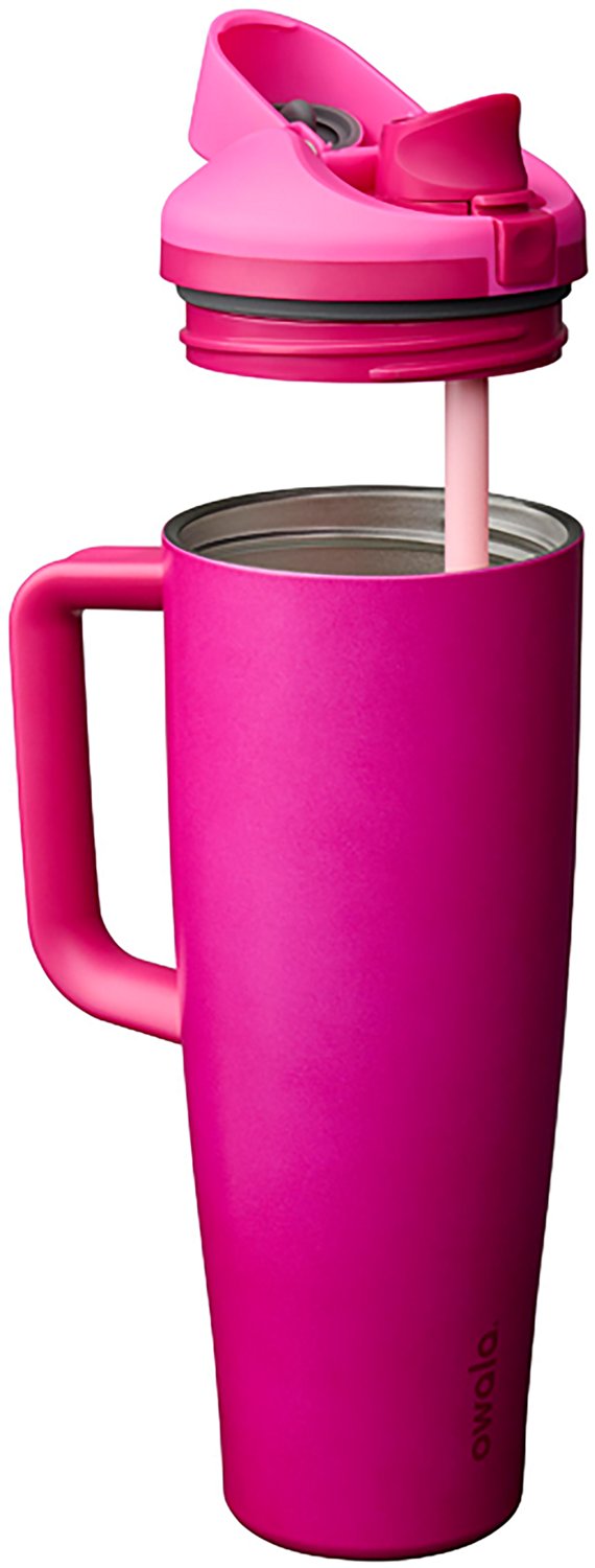 owala FreeSip 40 oz. Stainless Steel Tumbler - view number 2