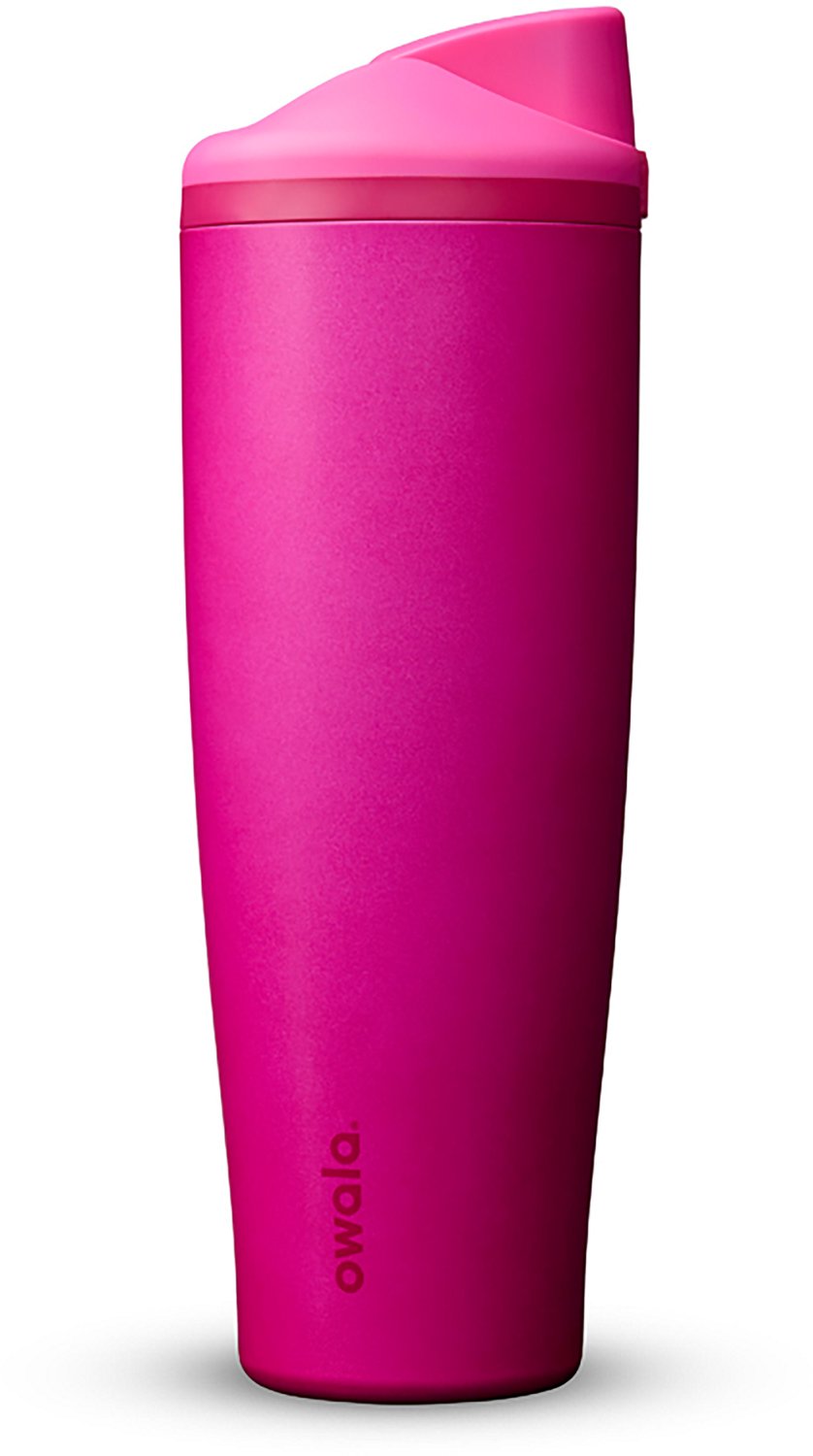 owala FreeSip 40 oz. Stainless Steel Tumbler - view number 4