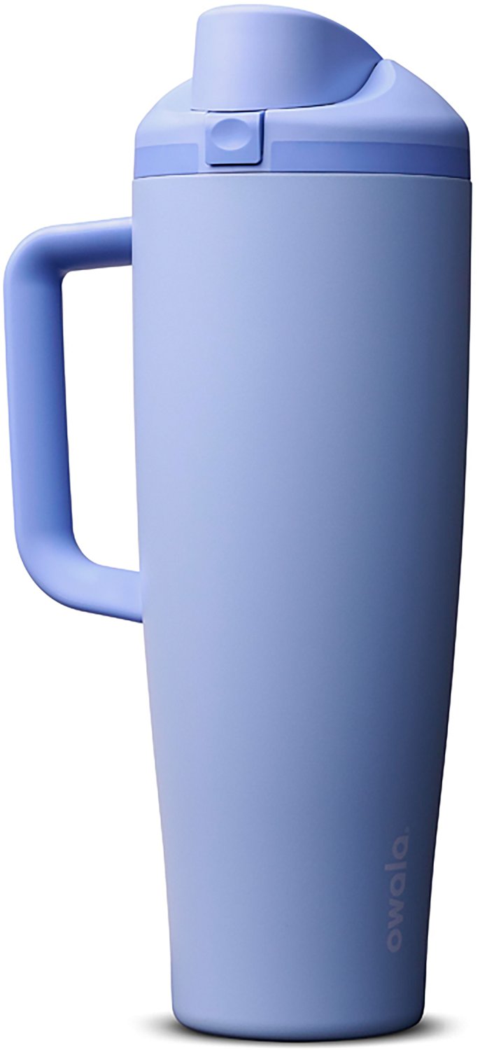 owala FreeSip 40 oz. Stainless Steel Tumbler