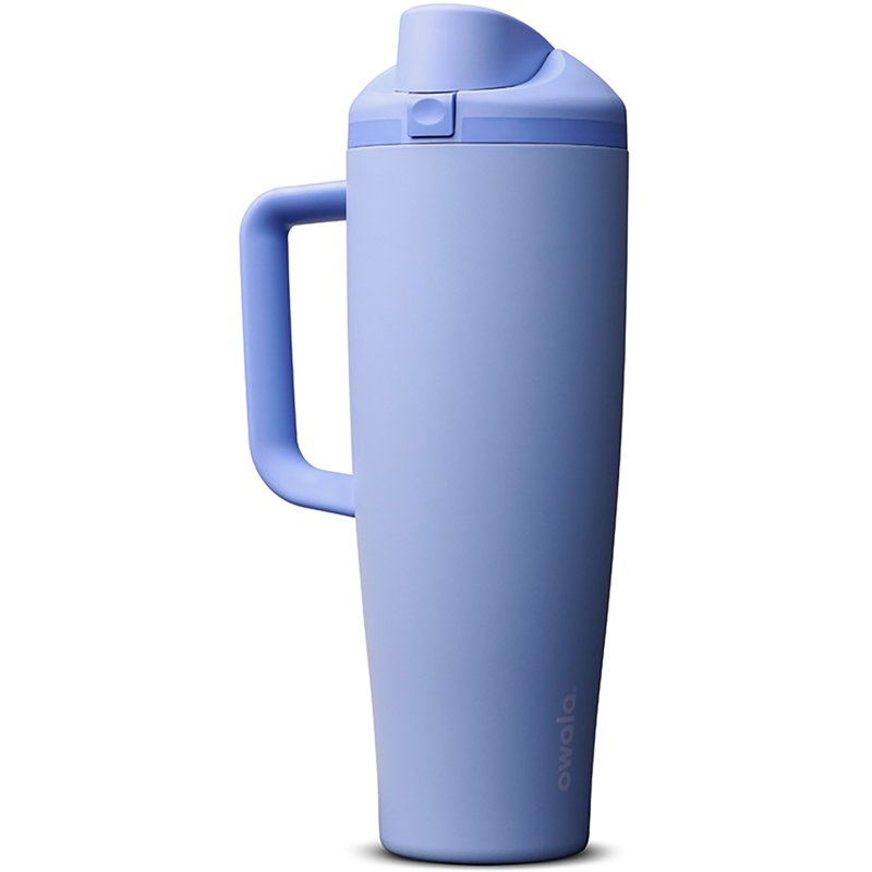owala FreeSip 40 oz. Stainless Steel Tumbler