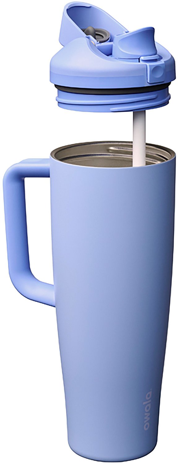 owala FreeSip 40 oz. Stainless Steel Tumbler - view number 2