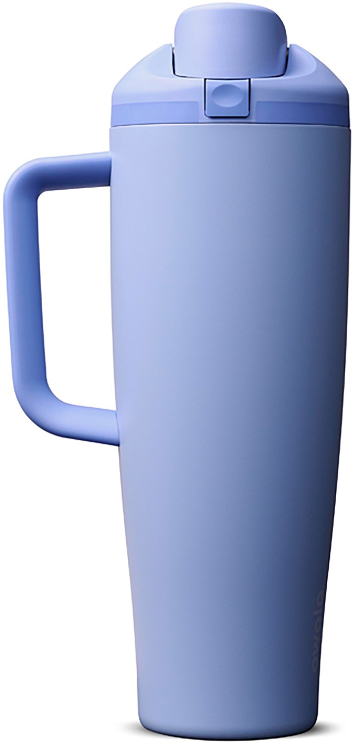 owala FreeSip 40 oz. Stainless Steel Tumbler - view number 7