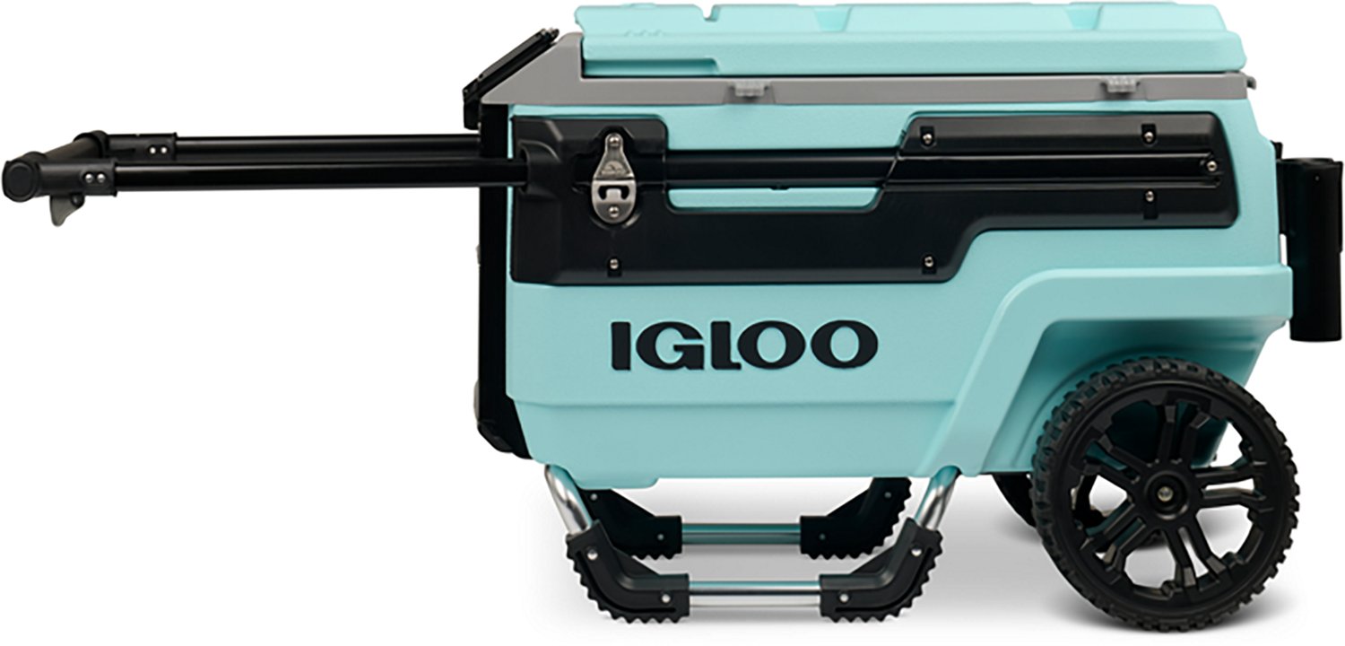 Igloo Trailmate™ Journey 70 qt. All-Terrain Cooler - view number 2