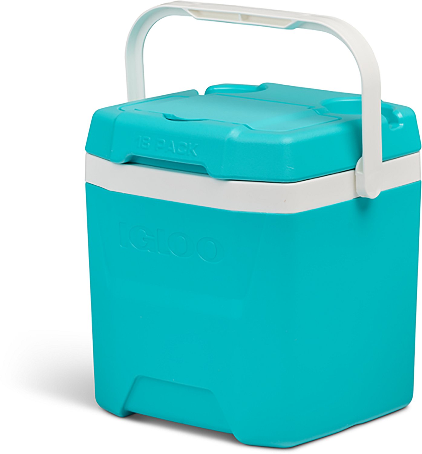Igloo Quantum Hybrid 12 qt Cooler - view number 3